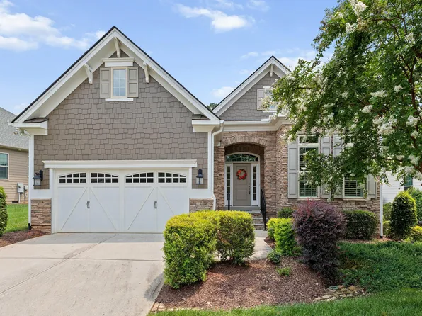 1609 Hasentree Villa Ln, Wake Forest, NC 27587
