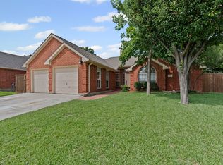 629 Aspen Way, Flower Mound, TX 75028
