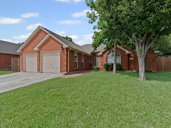 629 Aspen Way, Flower Mound, TX 75028