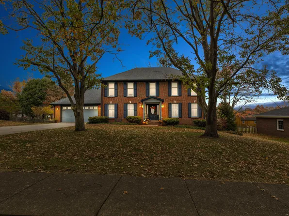 22 Fontaine Blvd, Winchester, KY 40391