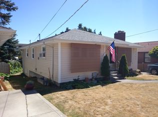 3456 36th Ave SW, Seattle, WA 98126