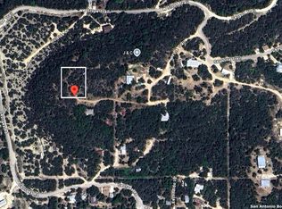 42ND St, Lakehills, TX 78063