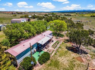 23300 Road X, Lewis, CO 81327