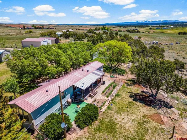 23300 Road X, Lewis, CO 81327