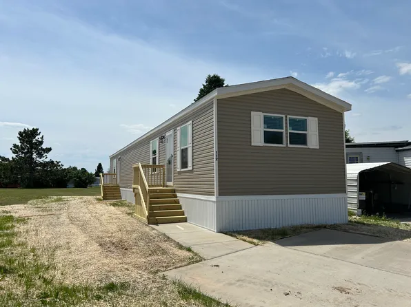 32 Camelot Lane Site #112, Rice Lake, WI 54868