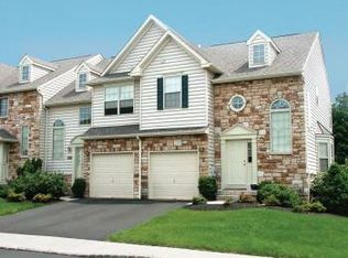 4041 Redbud Cir, Doylestown, PA 18902