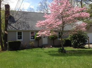 70A Main St, Sandwich, MA 02563