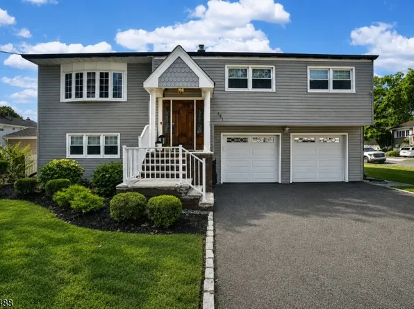 151 PROSPECT STREET, Clark Twp., NJ 07066
