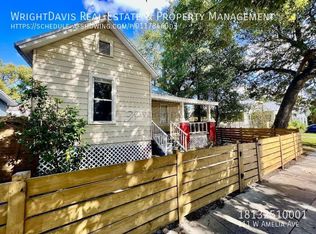 111 W Amelia Ave, Tampa, FL 33602