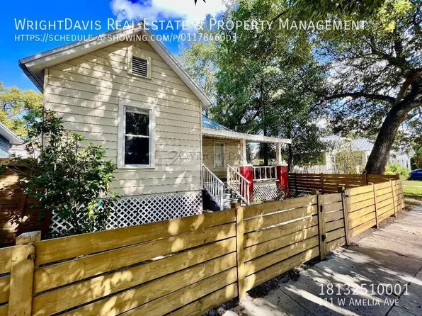 111 W Amelia Ave, Tampa, FL 33602