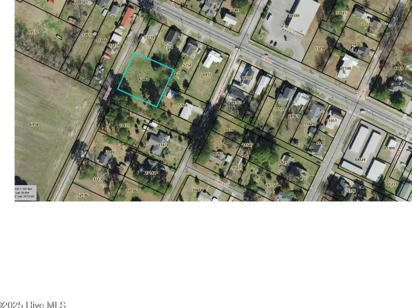 0 Pitt Street, Grimesland, NC 27837