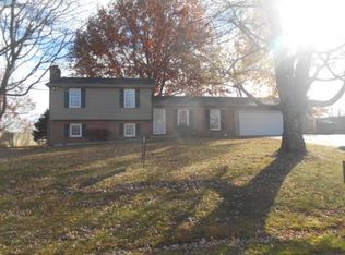 1010 McCormick Ln, Lawrenceburg, KY 40342