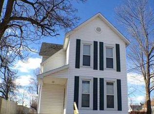 1421 S Elm St, Muncie, IN 47302