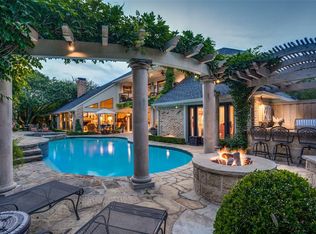 17108 Club Hill Dr, Dallas, TX 75248