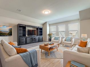 11513 Parade Dr, Frisco, TX 75036