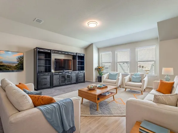 11513 Parade Dr, Frisco, TX 75036