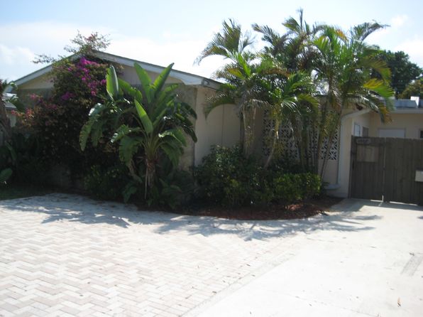 1107 N Federal Hwy APT B