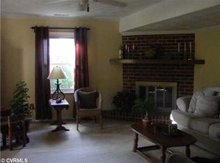 10106 Cherrywood Dr, Henrico, VA 23238