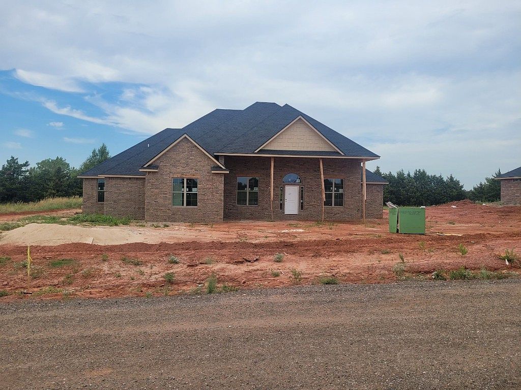 4516 Raymond Ln, Guthrie, OK 73044 MLS 1073684 Zillow