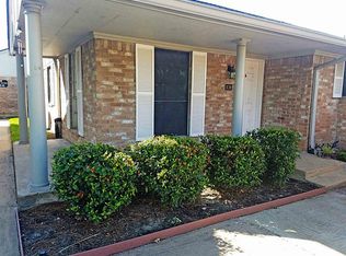 1106 W Tri Oaks Ln APT 131, Houston, TX 77043
