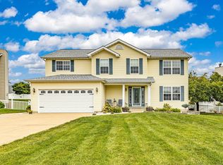 2337 Ashley Place Ct, Saint Charles, MO 63303