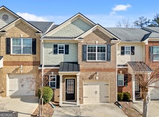 2775 Greenbridge Dr, Norcross, GA