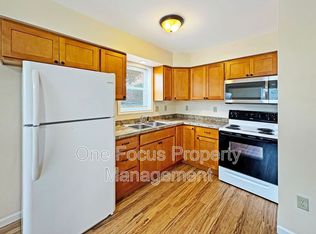 355 E Church St, Lock Haven, PA 17745