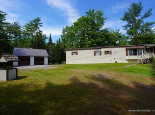 286 Belfast Augusta Rd E, Searsmont, ME 04973