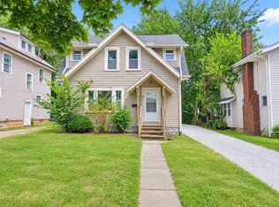 1317 Brown St, Akron, OH 44301