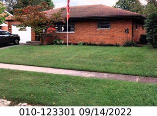 1202 Westphal Ave, Columbus, OH