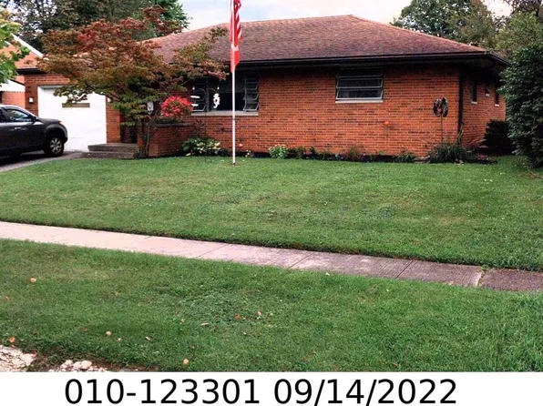 1202 Westphal Ave, Columbus, OH 43227