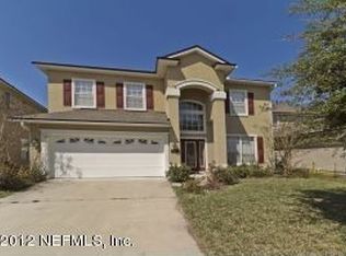 12217 Linden Tree Ct, Jacksonville, FL 32246