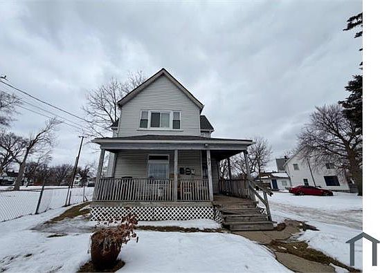 1st image of 97 Fairgrove St APT 2