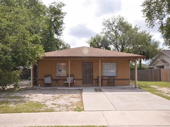 1903 E 23RD AVENUE, TAMPA, FL 33605