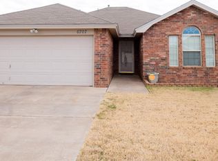 6707 8th St, Lubbock, TX 79416