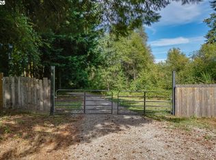 36301 NE 119th Ave, La Center, WA 98629