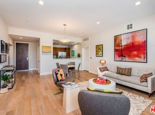 13337 Beach Ave #309, Marina Del Rey, CA 90066
