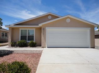 3929 Rancher Loop NE, Rio Rancho, NM 87144