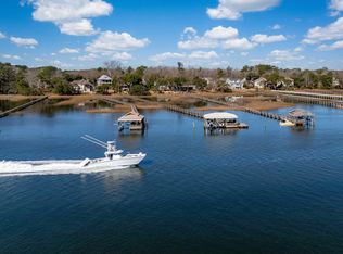 5648 Captain Kidd Rd, Hollywood, SC 29449