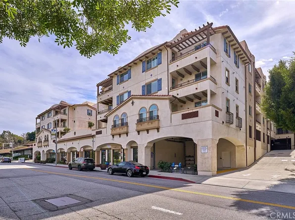 627 Deep Valley Dr #P605, Rolling Hills Estates, CA 90274
