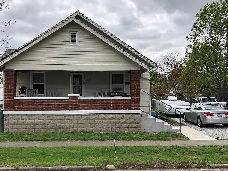 1st image of 415 N Poplar St