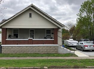 415 N Poplar St, Seymour, IN 47274