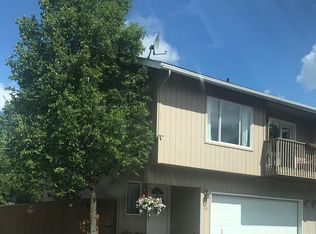 363 Ocean Point Dr #84, Anchorage, AK 99515