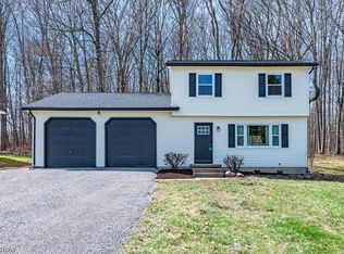 342 Plymouth Pl, Salem, OH 44460