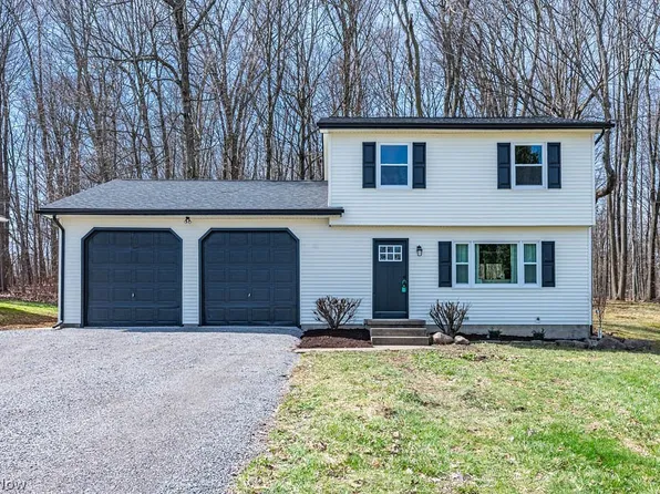 342 Plymouth Pl, Salem, OH 44460