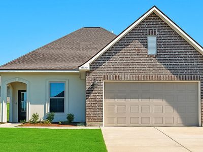 6568 Blanchard Lake Dr, Shreveport, LA, 71107