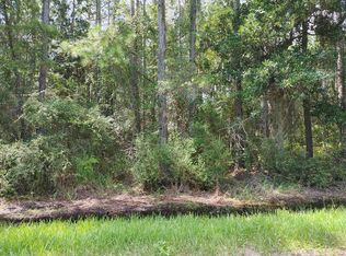 1012 Teresa Ave, Eastpoint, FL 32328