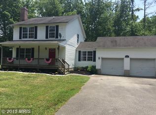 22549 Point Lookout Rd, Leonardtown, MD 20650