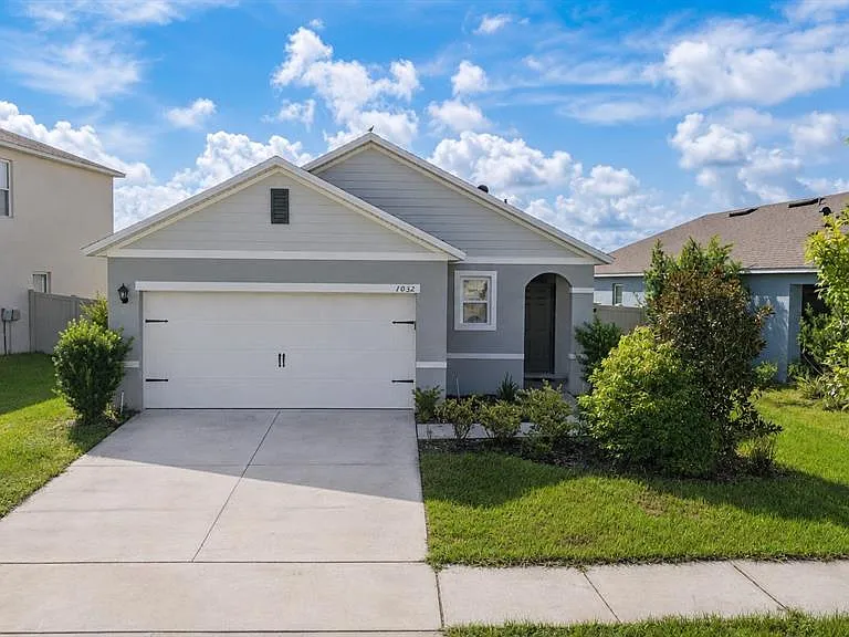 1032 Andean Ln — Photo 1