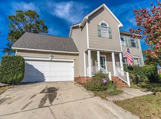 101 Blue Heron Rd, Columbia, SC 29229